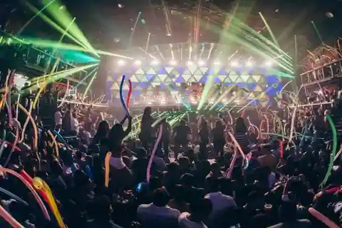 Punta Cana: Entrada na discoteca Coco Bongo com transporte