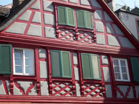 Gengenbach, Private Guided Walking Tour - Housity