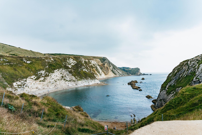 Desde Bournemouth Excursión a Lulworth Cove y Durdle Door