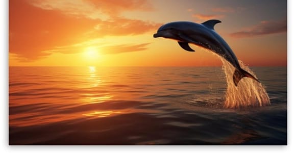 Opatija: Bootstour bei Sonnenuntergang mit Delfinbeobachtung