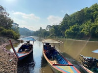 Trekking de 1 día (viaje en barco) - Housity