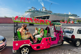 Lisbon: Shore Excursions