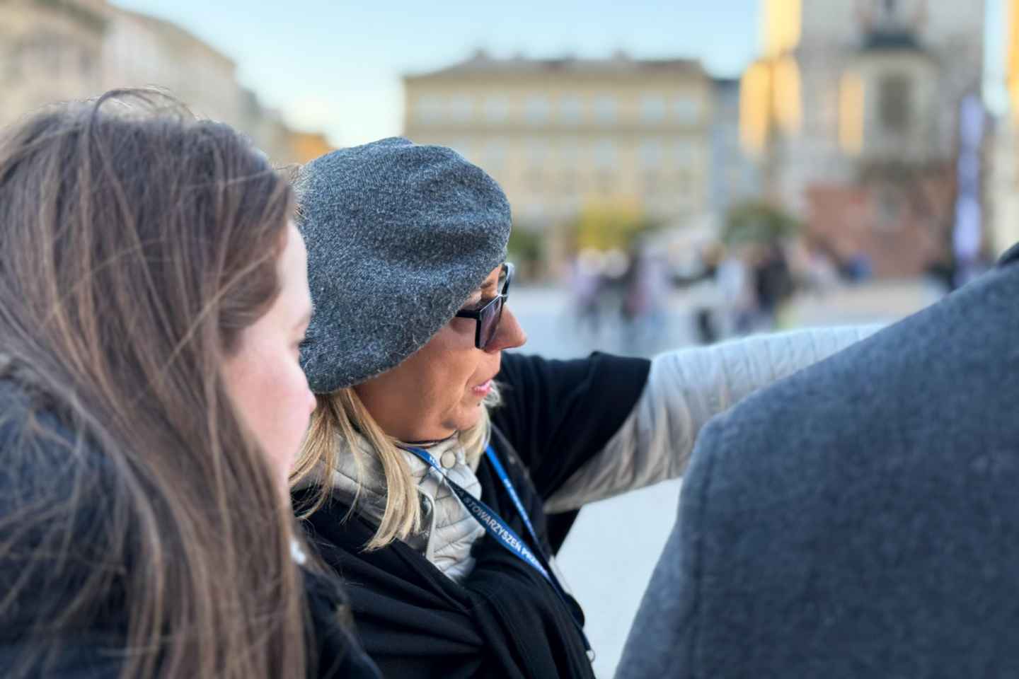 크라쿠프 구시가지 한눈에 보기 & 성모 마리아 성당 방문