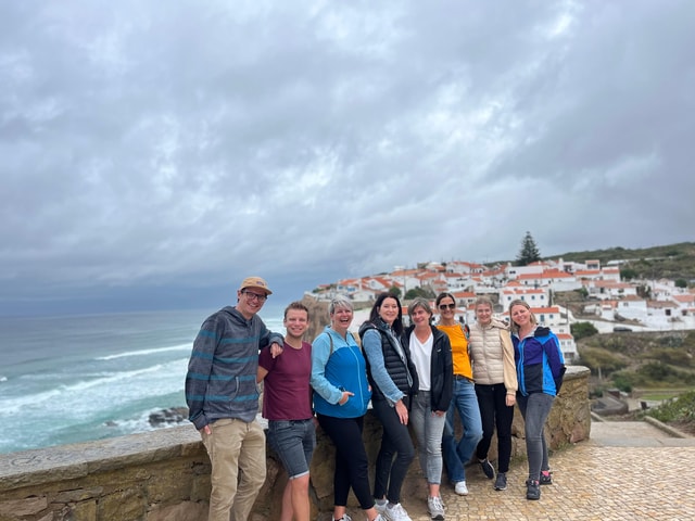Sintra Tour from Lisbon: Cascais, Regaleira & Cabo da Roca