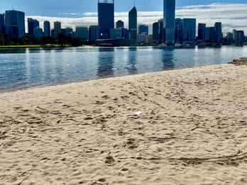 Z Perth: całodniowa wycieczka krajoznawcza z przewodnikiem