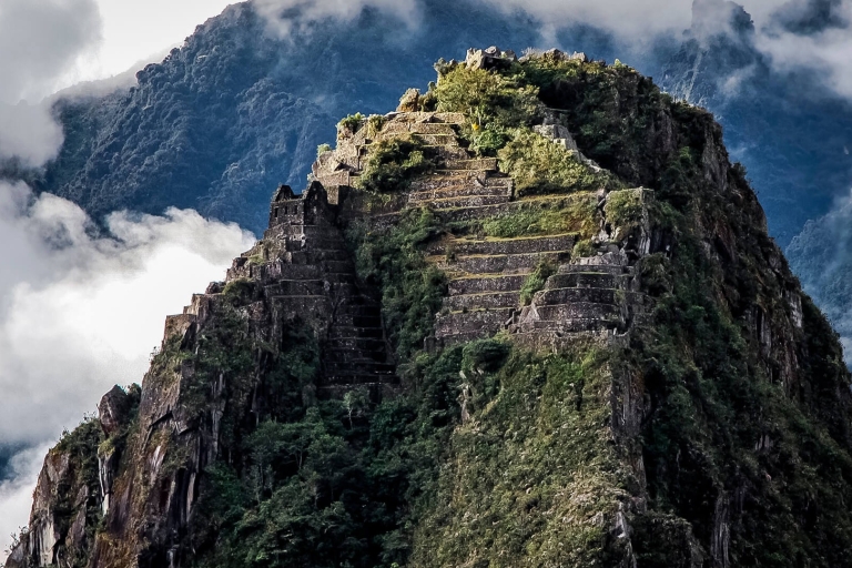 Machu Picchu + Góra Huayna Picchu | Prywatna wycieczka |machu picchu + góra huayna picchu | prywatna wycieczka |