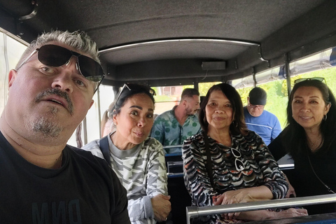 Romania: tour di 7 giorni con alloggio e pastiRomania: tour di 7 giorni con alloggio e pasti inclusi