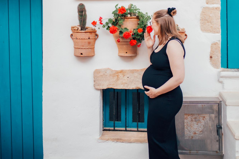 Séance photo professionnelle privée à La CanéeSÉANCE PHOTO DE 30 MINUTES À LA CANTE