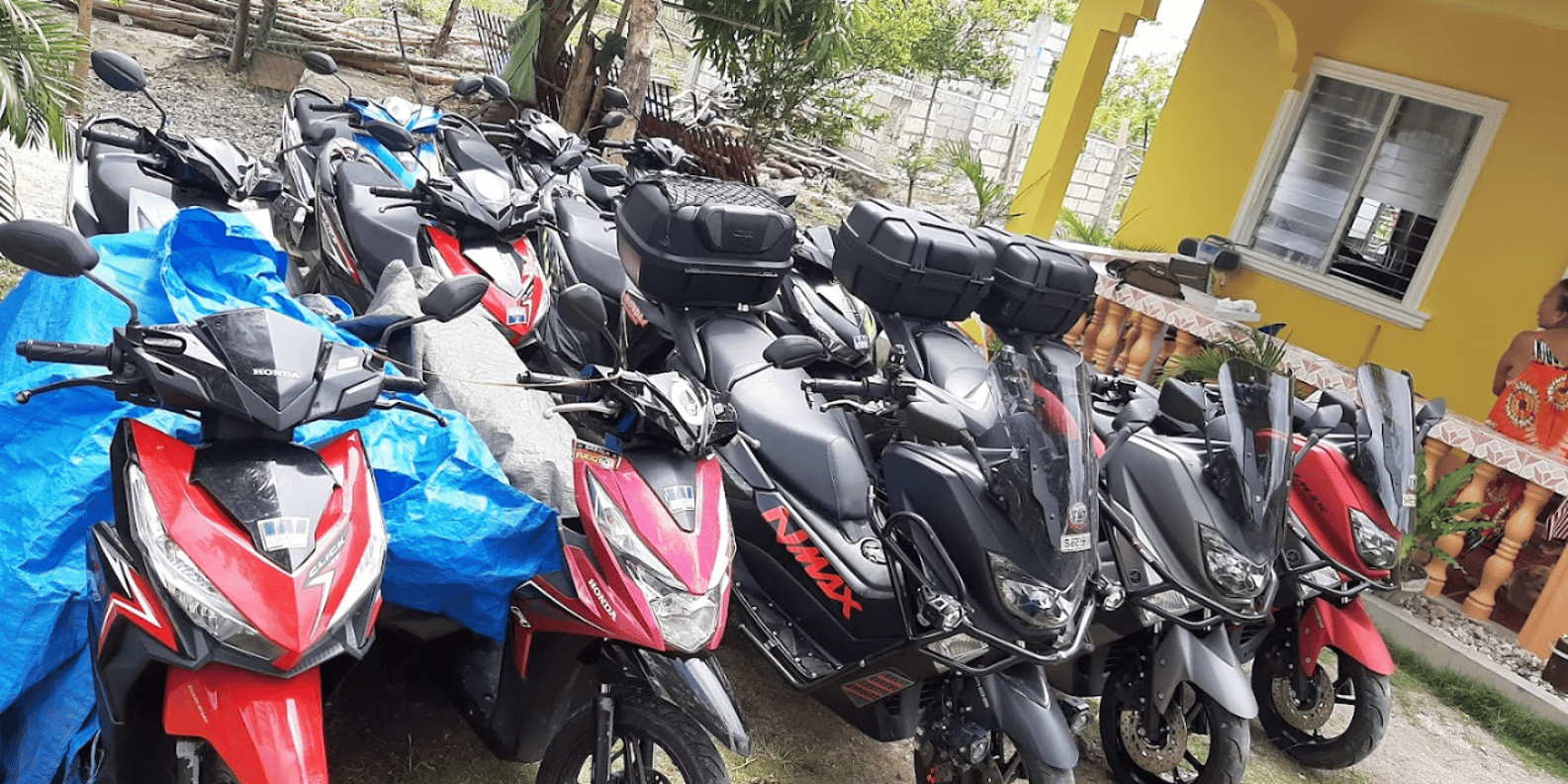 Repo Second Hand Motorcycle For Sale Motor Trade Repossessed