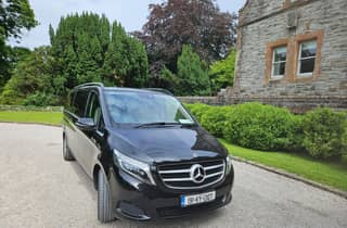 Luxuriöse Tagestour durch Dublin, entlang der Küste und in die Wicklow Mountains