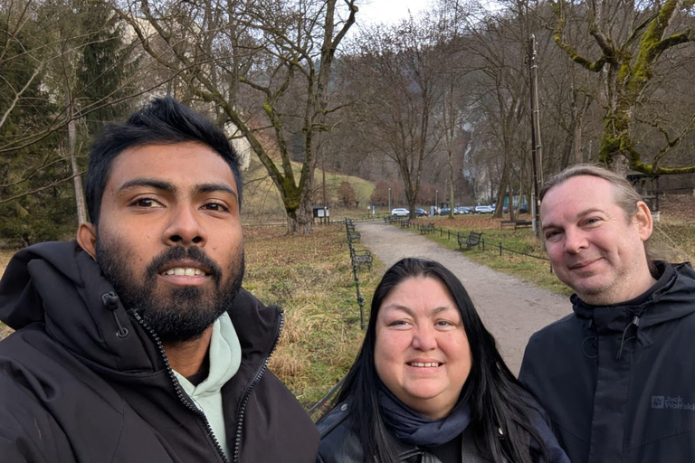 Krakow: Private City Tour & Wieliczka Salt Mine Visit Krakow: City Tour & Wieliczka Salt Mine Visit(Group)