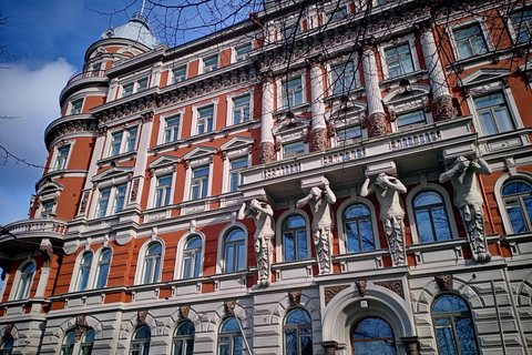 Hidden gems: The south Helsinki walk