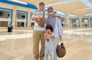 Batam: Tagestour mit Massage & Mittagessen