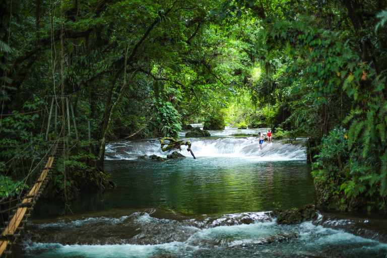 Efate: Private Customizable Island Tour
