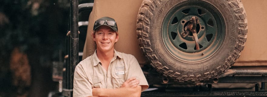 Sainte-Lucie : safari avec un guide de la région