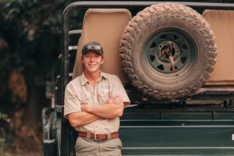 St Lucia: Safari Tour with Local Guide