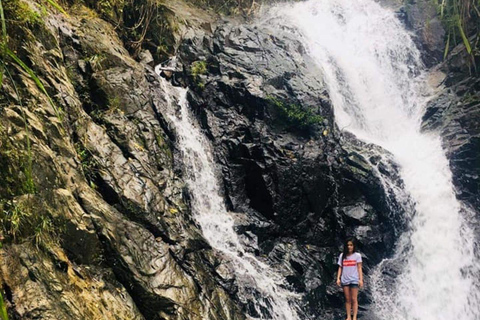 Escapadela na praia de El Nido: Lio, Nacpan, Las Cabanas (privado)