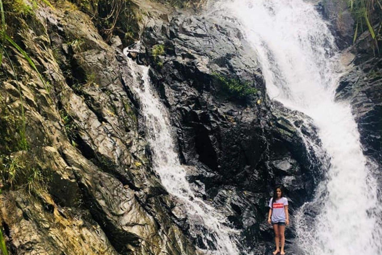 Escapadela na praia de El Nido: Lio, Nacpan, Las Cabanas (privado)