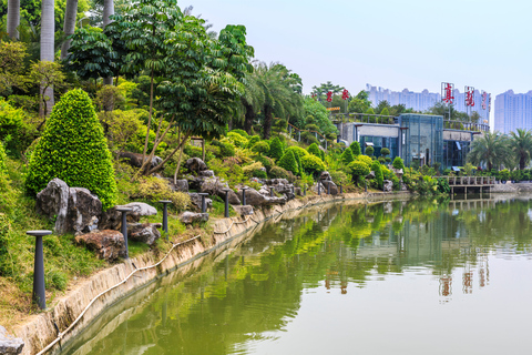 Tokyo Full Day Private Sightseeing Tour with English Driver