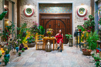 Seville, Casa de la Memoria Flamenco Show - Housity