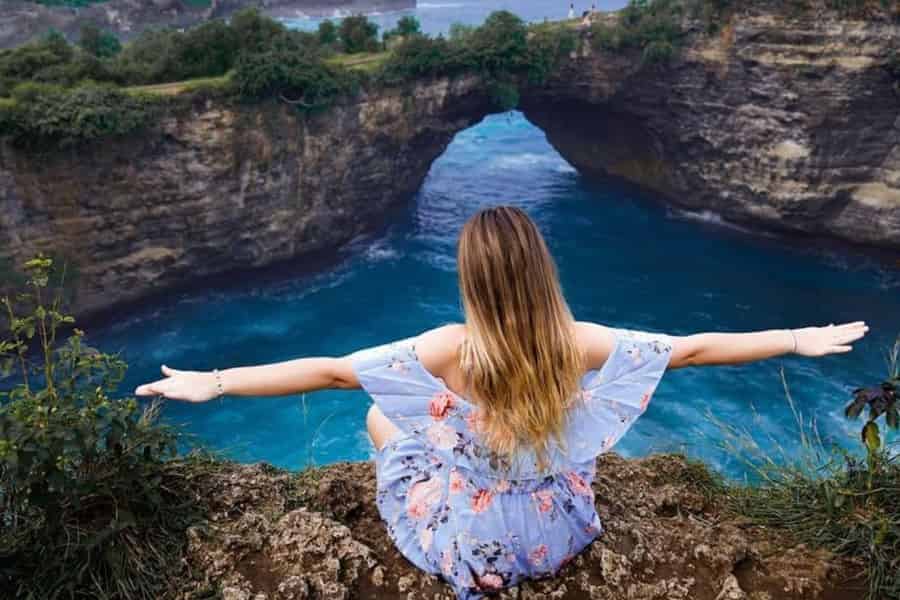 Bali: Schildkrötenschutz & Inseltour. Foto: GetYourGuide