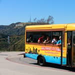 Los Angeles: tour della città in autobus scoperto