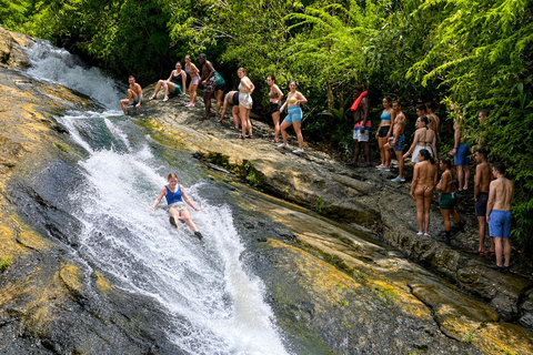 El Yunque Rainforest & Old San Juan Tour