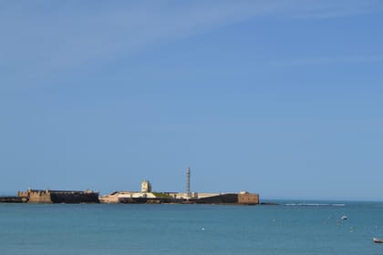 Guided tour of Cádiz, stories from the hand of a local guide - Housity