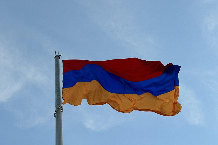 Tbilisi: Day trip to North Armenia with UNESCO sites