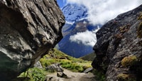 Mardi Himal, 9-Day Trekking Tour with Local Guide - Housity