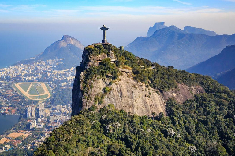 A day in Rio: A complete city tour