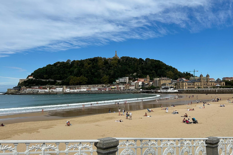 San Sebastian : A Morning of Scenic Beauty and Breakfast