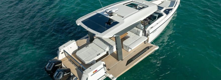 Kos : excursion en bateau à moteur et snorkeling à Psérimos