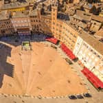 Pisa, Siena e San Gimignano con pranzo leggero: tour da Firenze