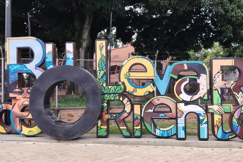 Cali: Explore the City Like a Local Using Public Transportation Cali: Explore the City Like a Local by Public Transportation.