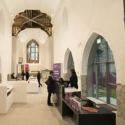 Kilkenny: Medieval Mile Museum Self-Guided Audio Tour