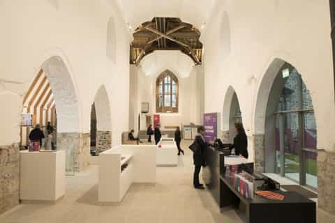 Kilkenny: Medieval Mile Museum Self-Guided Audio Tour - Image 3