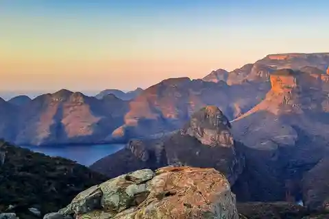 3-day Kruger Panorama Tour