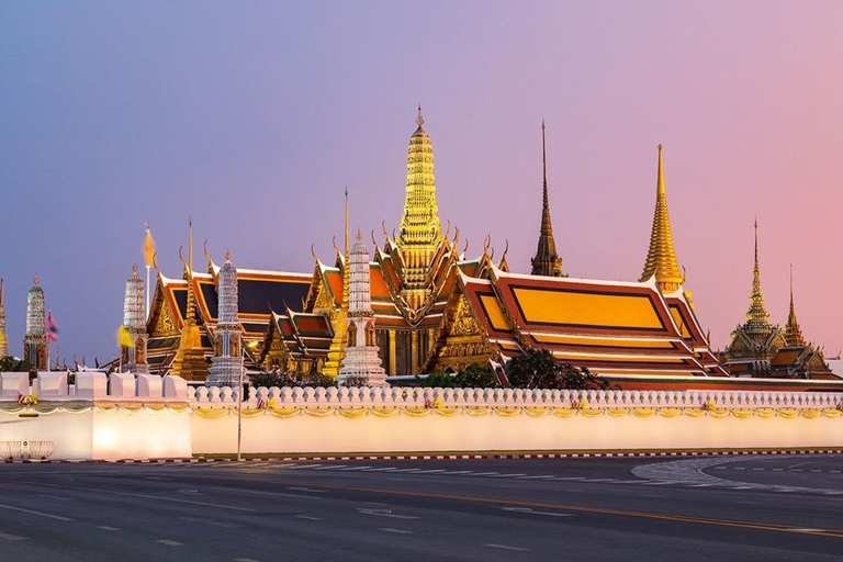 Private Transfer from Bangkok and Hua-Hin | Thailand Van/ Hua Hin to Bangkok