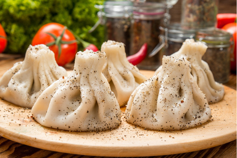 Yerevan: Tbilisi City Day Trip with Guide