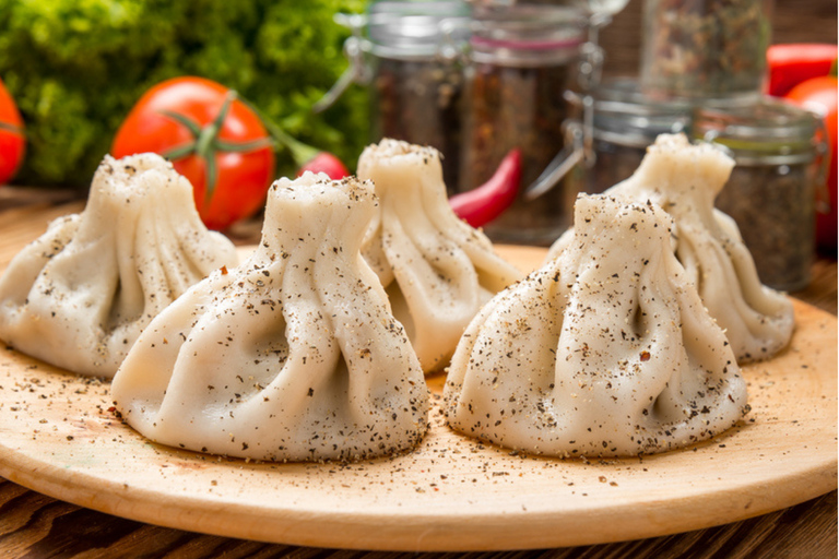 Yerevan: Tbilisi City Day Trip with Guide