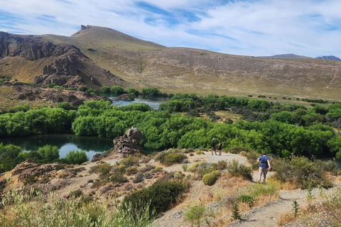 From San Carlos de Bariloche: Circuito Grande Private Tour Large Circuit