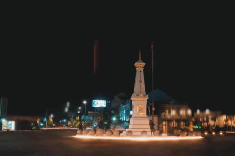 Prambanan, Borobudur & Tugu: Java's Golden Triangle Sunset