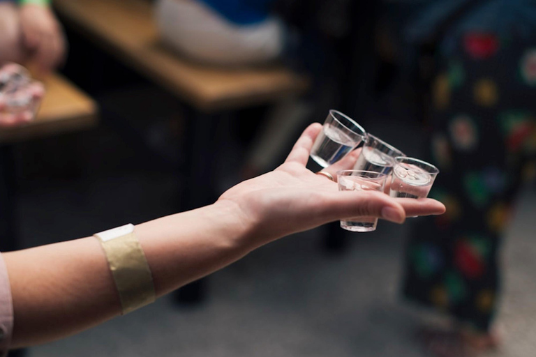 Visita guiada a Cancún: yacimiento arqueológico de El Meco, Cartas y compras