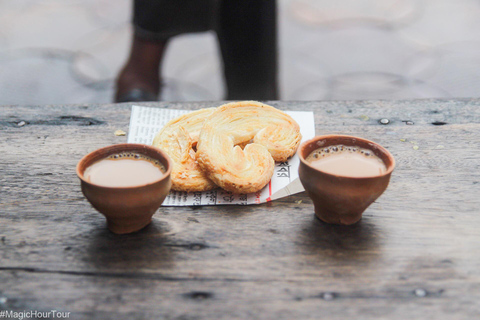 Calcuta: Excursión Hora Mágica con Desayuno