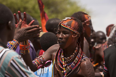 TOUR GIORNALIERO DI ESPERIENZA CULTURALE NEI VILLAGGI MASAI.TOUR DI UN GIORNO DELL&#039;ESPERIENZA CULTURALE DEL VILLAGGIO MASAI.