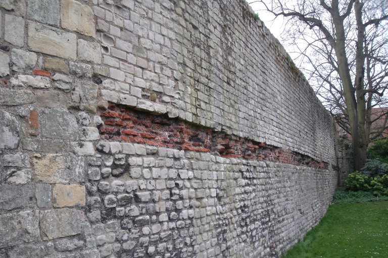 York: Roman York for School Groups Educational Walking Tour