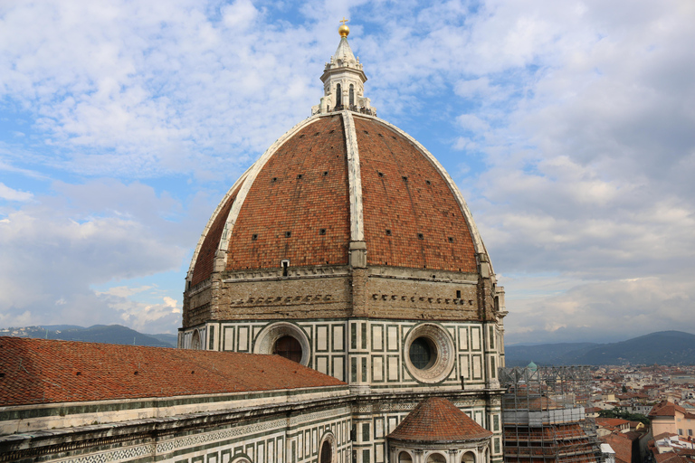 Firenze: Biglietto d&#039;ingresso per la Cupola e la Cattedrale del BrunelleschiFirenze: Biglietto d&#039;ingresso per la Cupola del Brunelleschi e Cattedrale