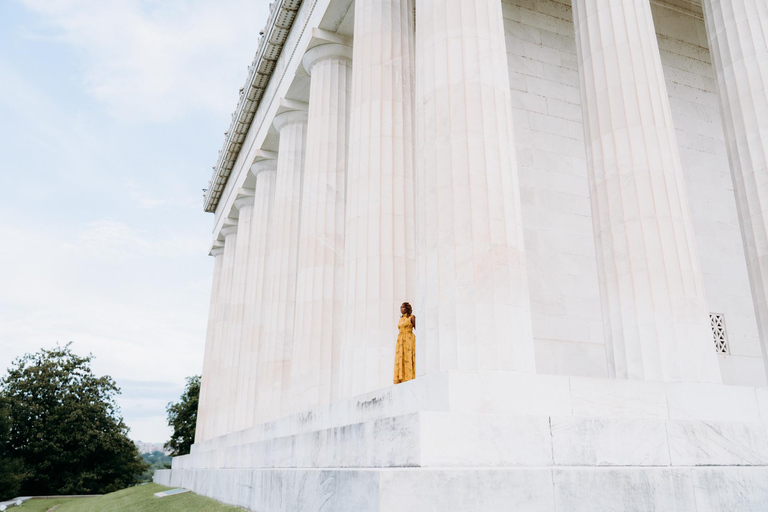 Private Professional Vacation Photoshoot in Washington DC 1 HOUR PHOTOSHOOT WASHINGTON DC