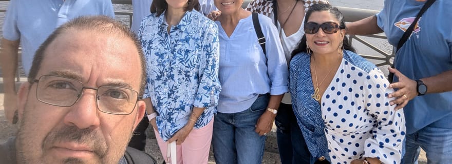 Ottawa : visite privée à pied avec un habitant